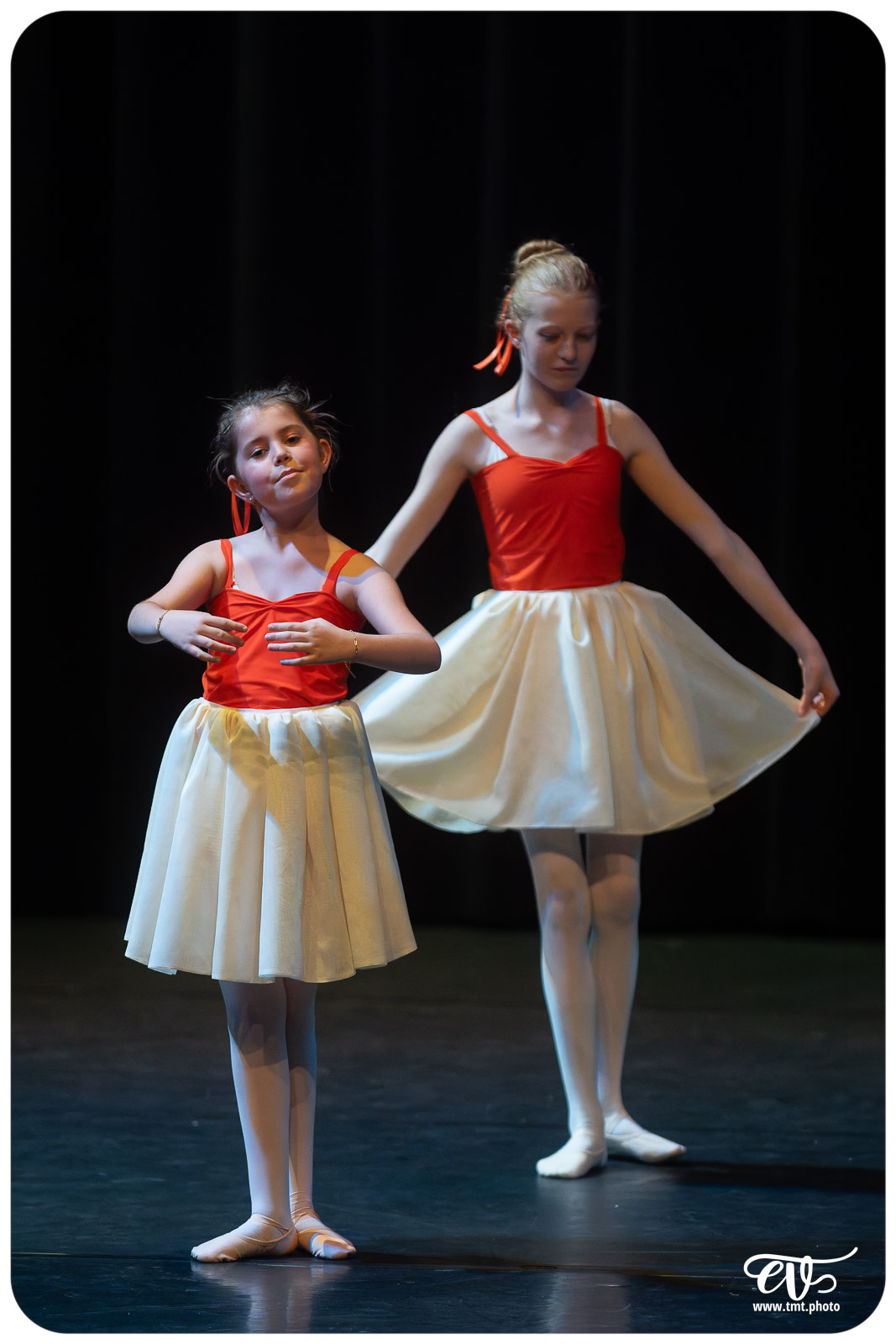 ECOLE DE DANSE CÉCILE ADAMOW